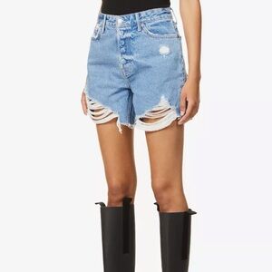 GRLFRND Jeans